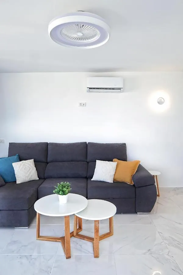 Appartamento Azure View Ponderosa 719 Playa Feñabe
