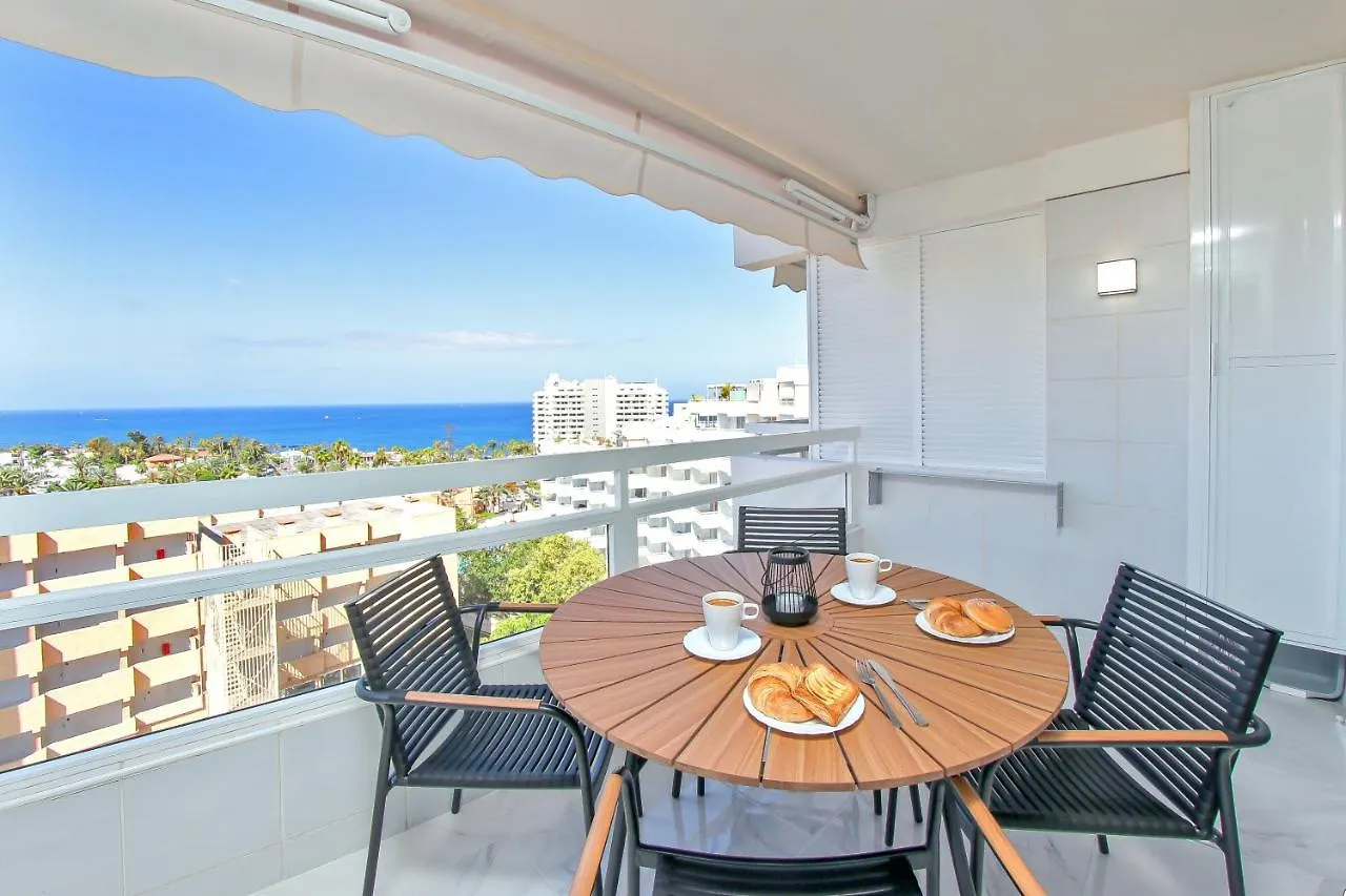 Playa FeñabeAzure View Ponderosa 719公寓
