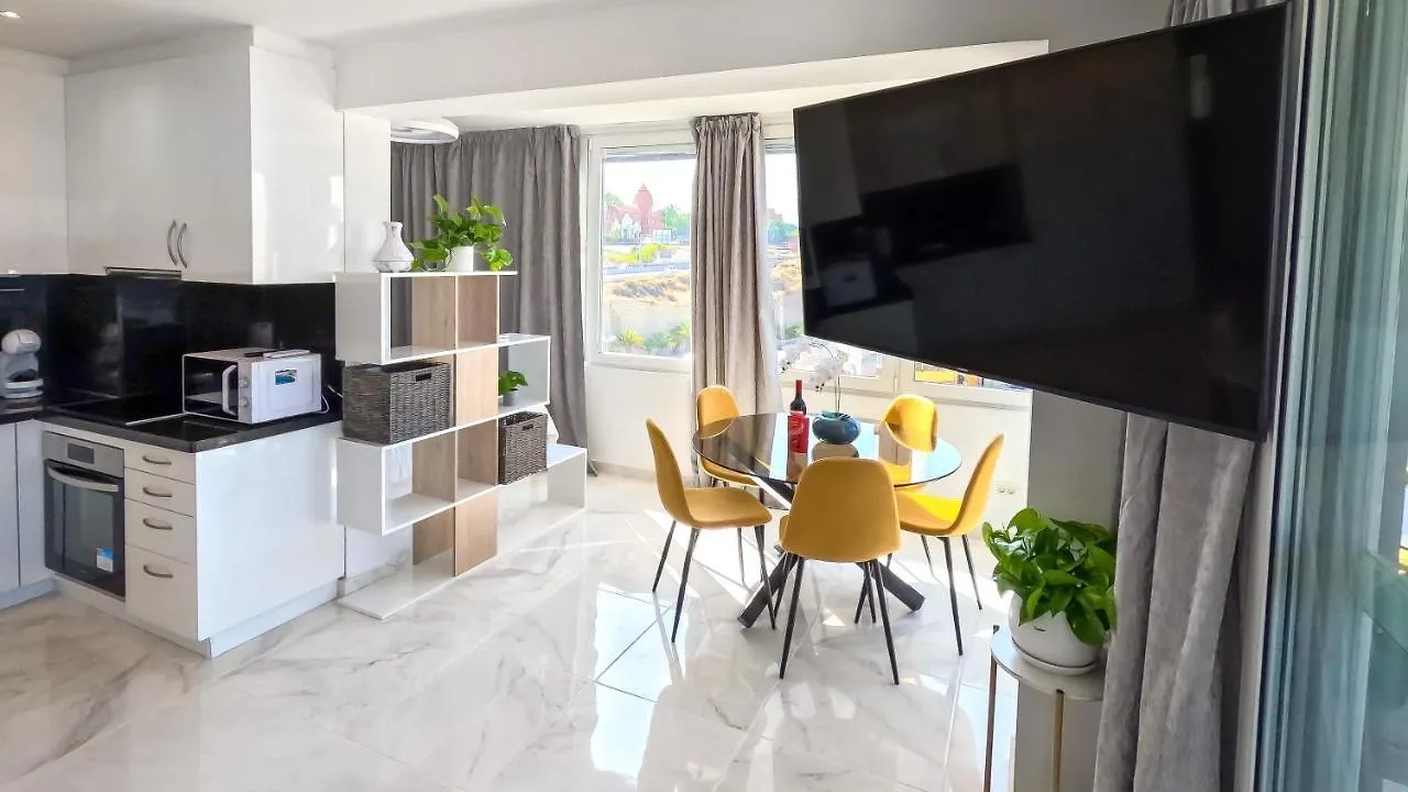 Appartamento Azure View Ponderosa 719 Playa Feñabe 0*,