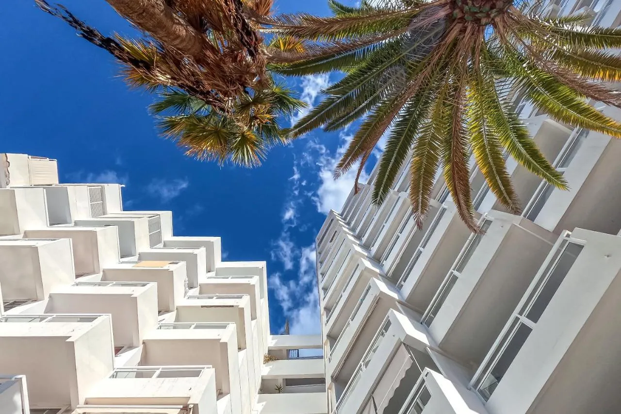 Azure View Ponderosa 719 Appartement Playa Feñabe