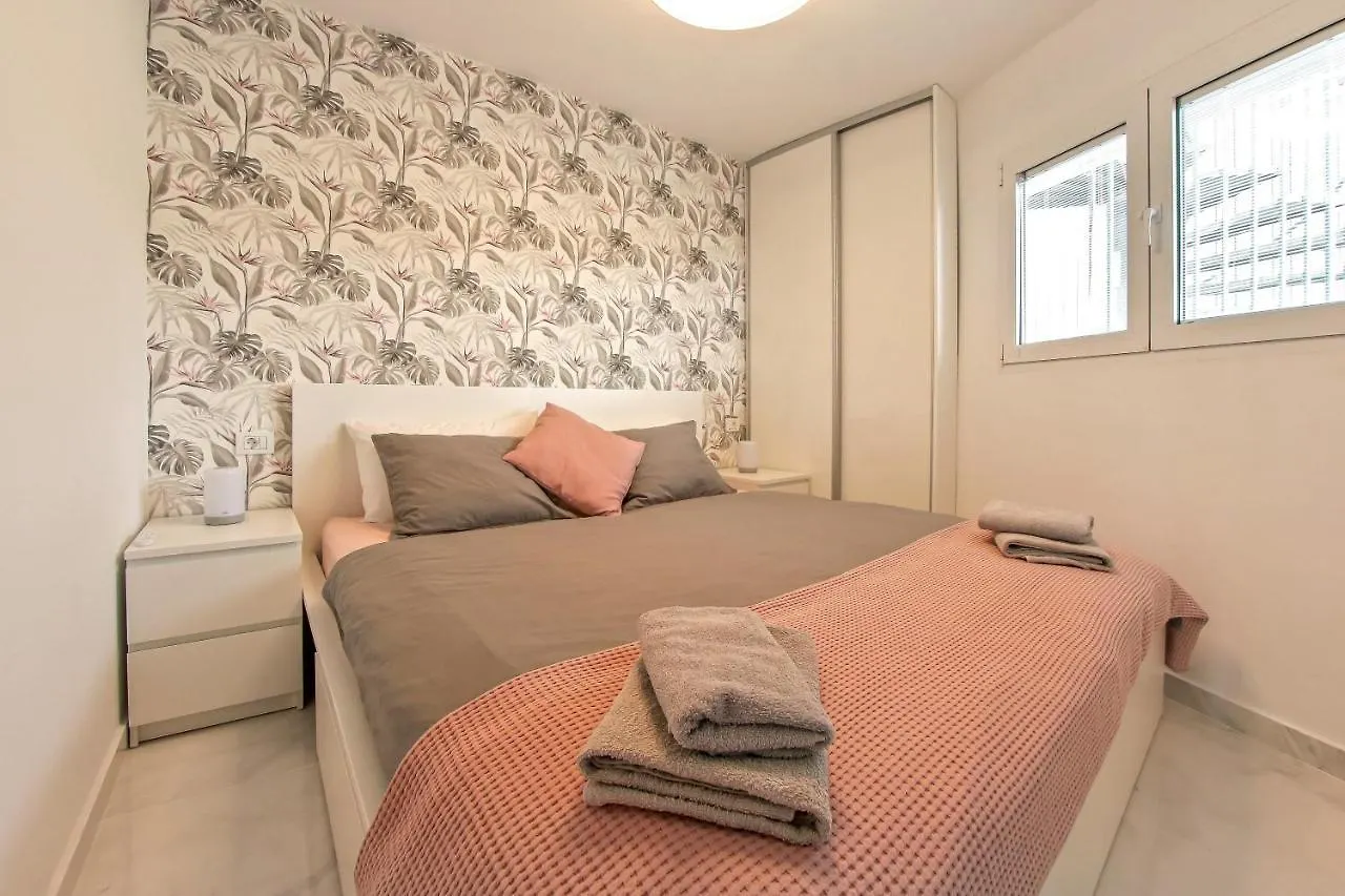 Appartamento Azure View Ponderosa 719 Playa Feñabe 0*,  Spagna