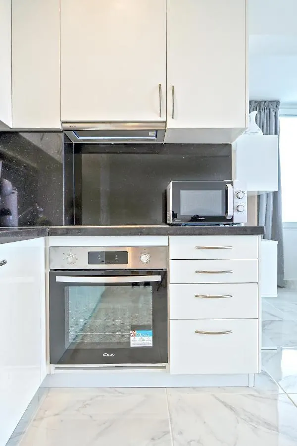 Appartamento Azure View Ponderosa 719 Playa Feñabe