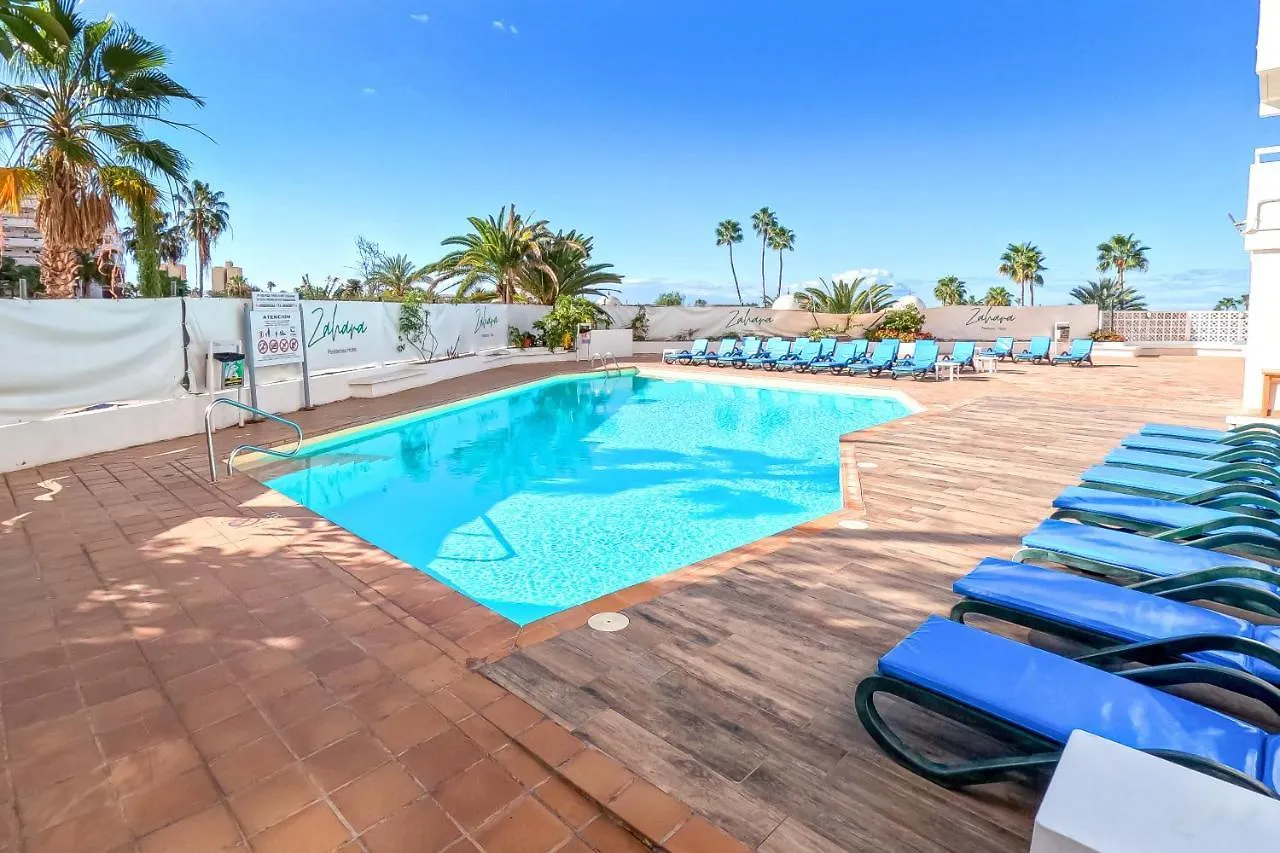 Azure View Ponderosa 719 Appartement Playa Feñabe