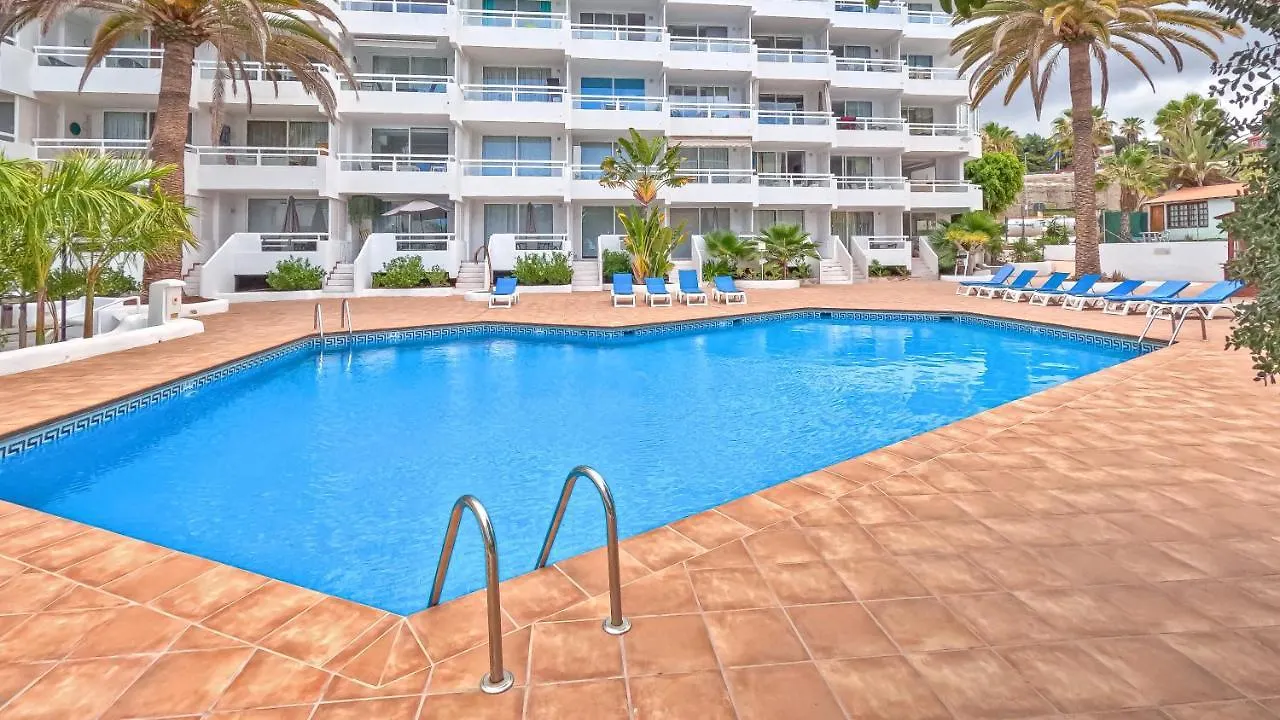 Azure View Ponderosa 719 Appartement Playa Feñabe 0*,
