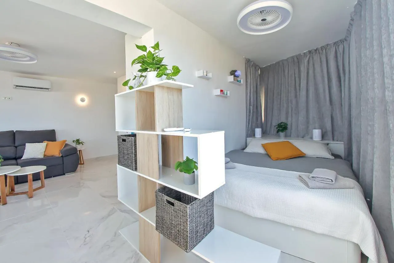 Azure View Ponderosa 719 Appartement Playa Feñabe