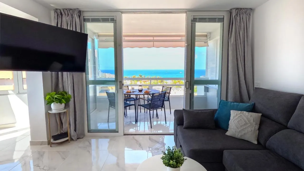 شقة Azure View Ponderosa 719 Playa Feñabe 0*,  إسبانيا