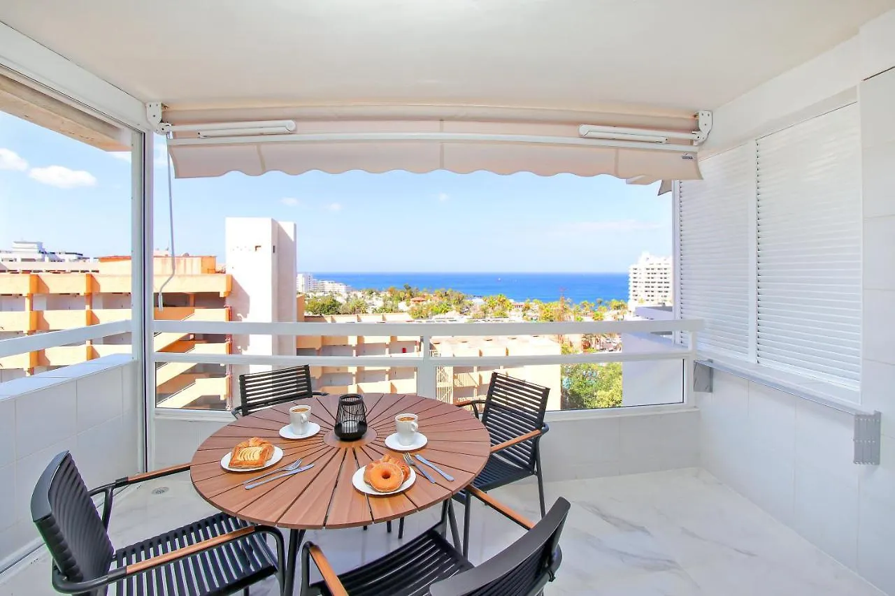 شقة Azure View Ponderosa 719 Playa Feñabe إسبانيا