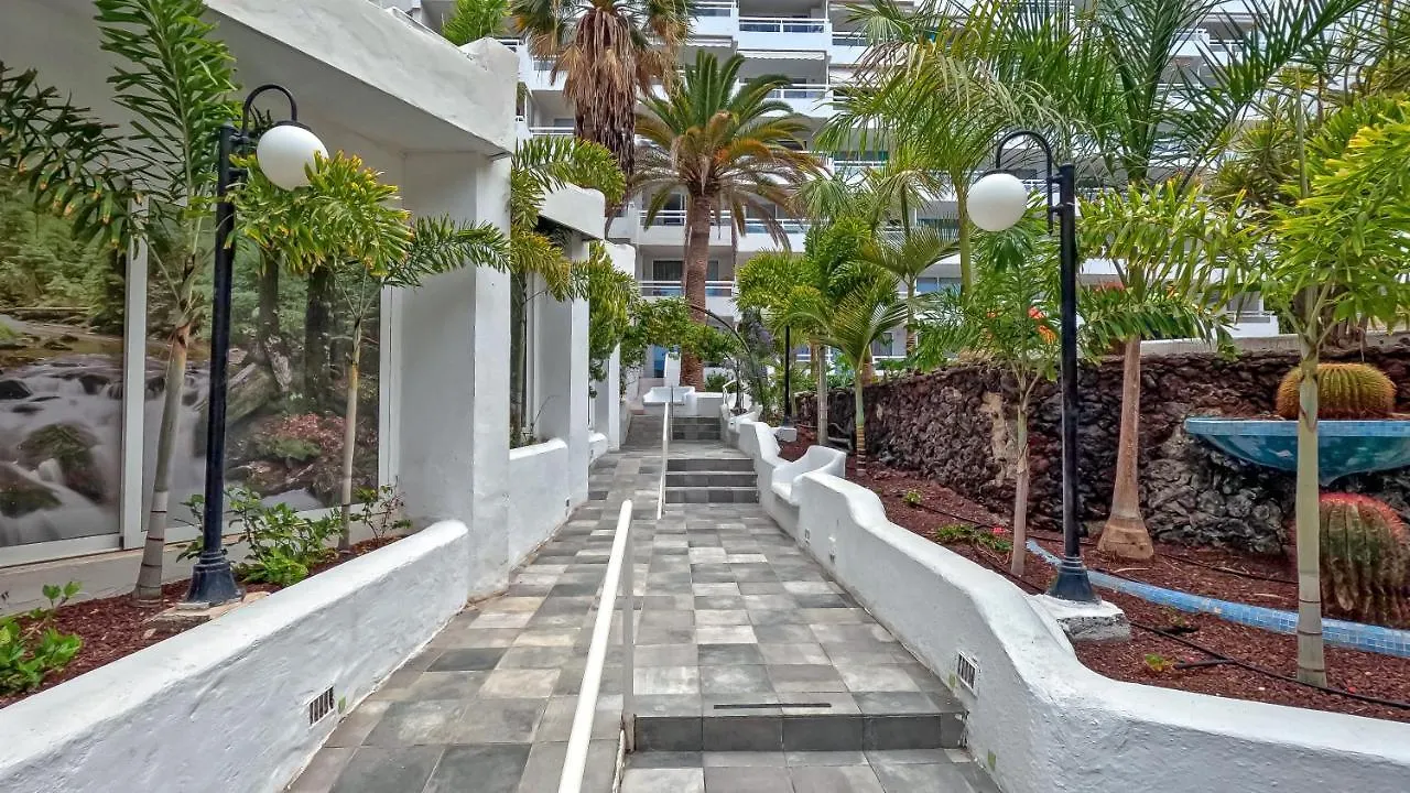 شقة Azure View Ponderosa 719 Playa Feñabe