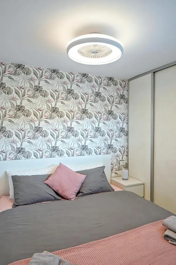 شقة Azure View Ponderosa 719 Playa Feñabe إسبانيا