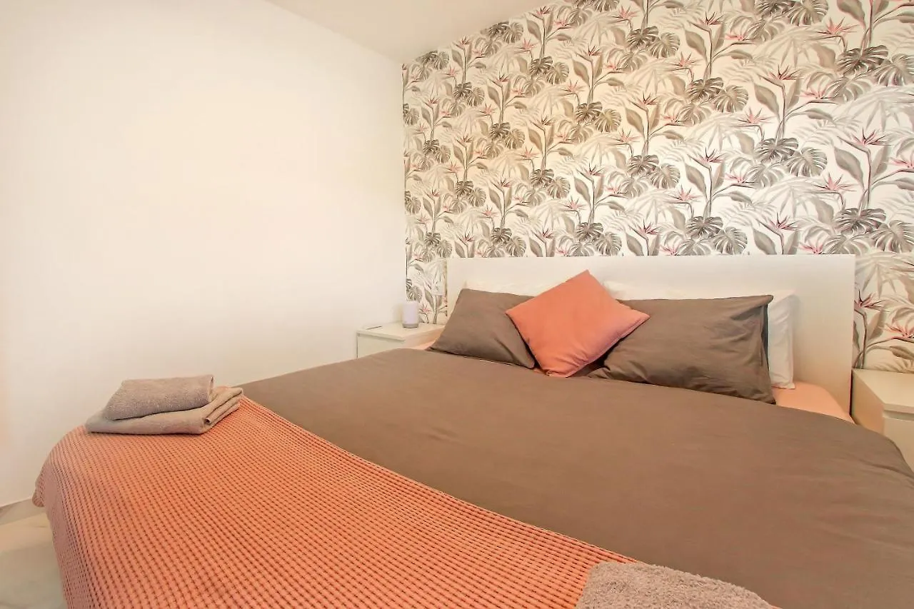 شقة Azure View Ponderosa 719 Playa Feñabe إسبانيا