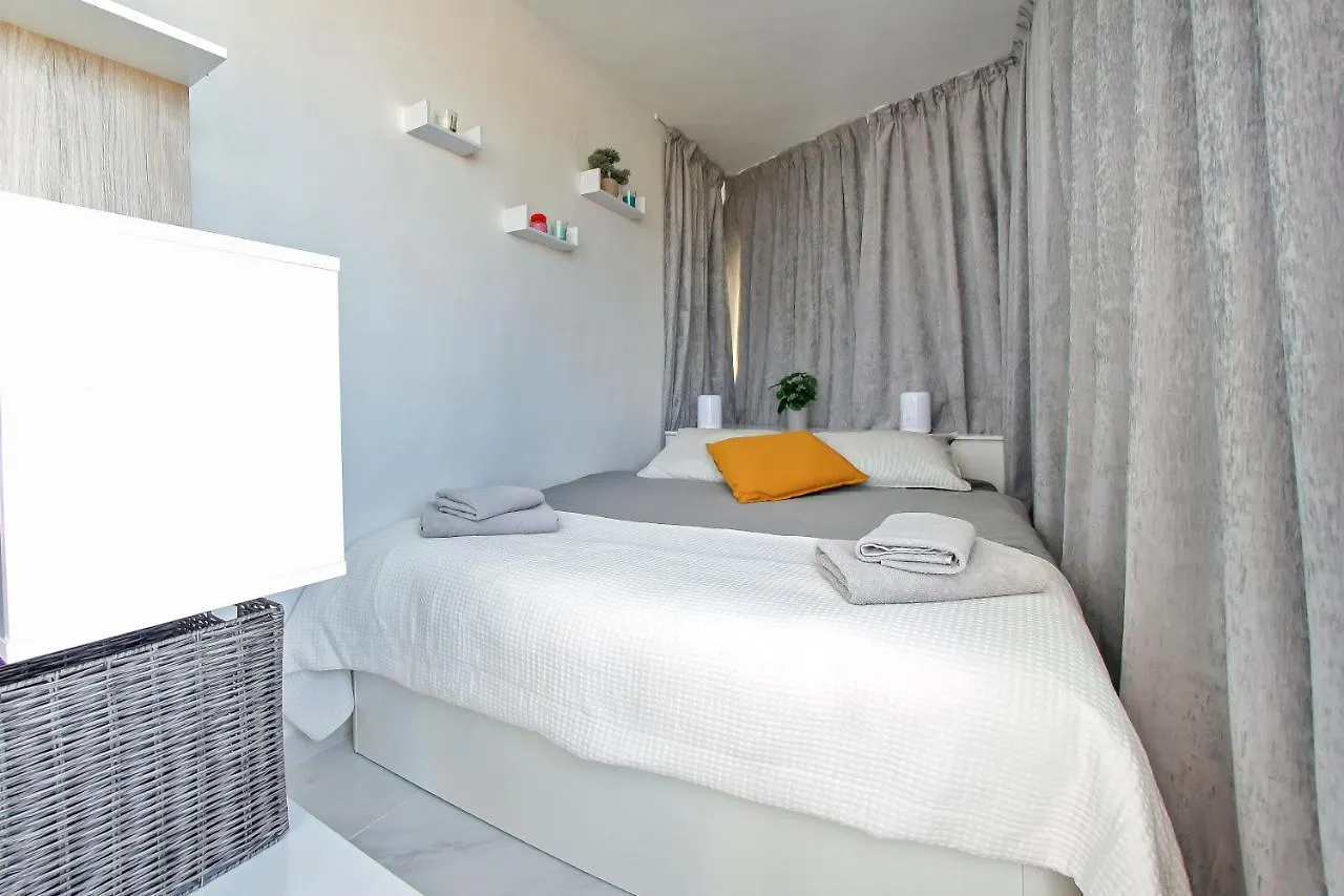 شقة Azure View Ponderosa 719 Playa Feñabe 0*,  إسبانيا