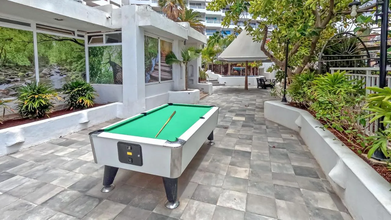 شقة Azure View Ponderosa 719 Playa Feñabe إسبانيا