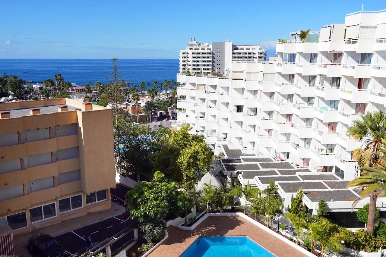 شقة Azure View Ponderosa 719 Playa Feñabe إسبانيا